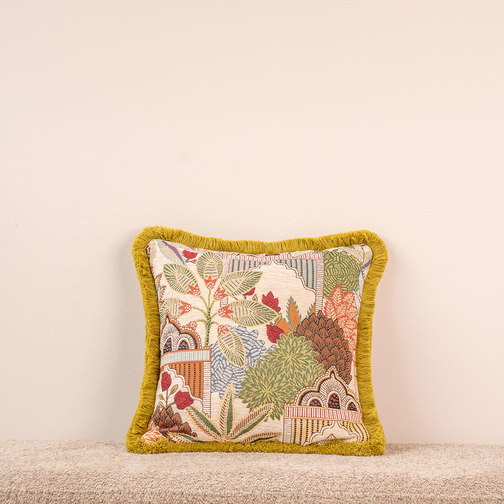 Kussen Soraya EMMS Studio