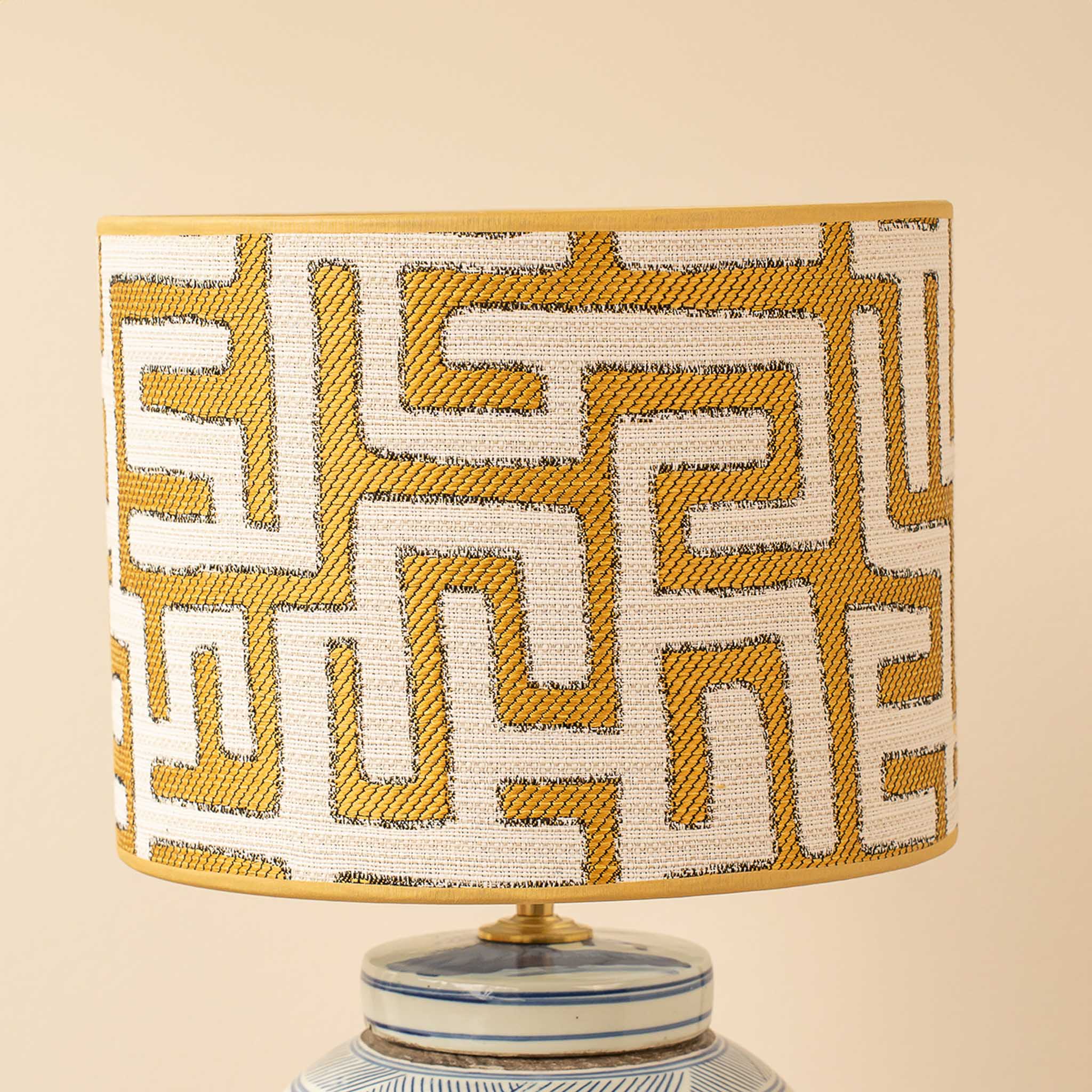 Lampenkap Aurén EMMS Studio