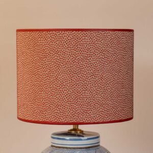 Lampenkap Dots EMMS Studio