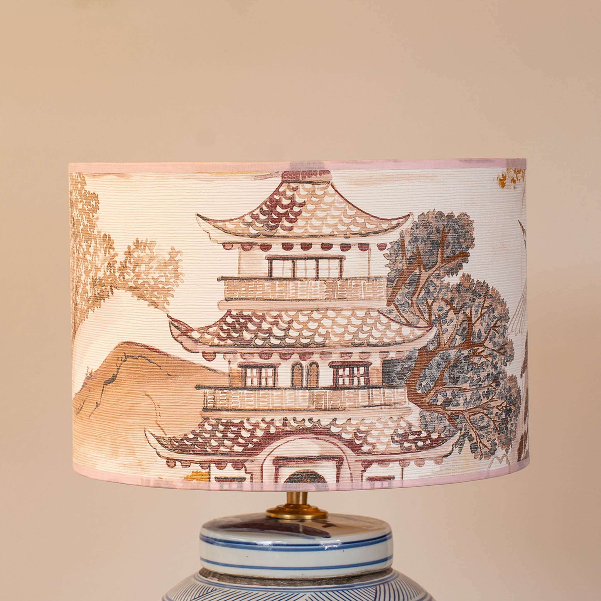 Lampenkap Kumo EMMS Studio