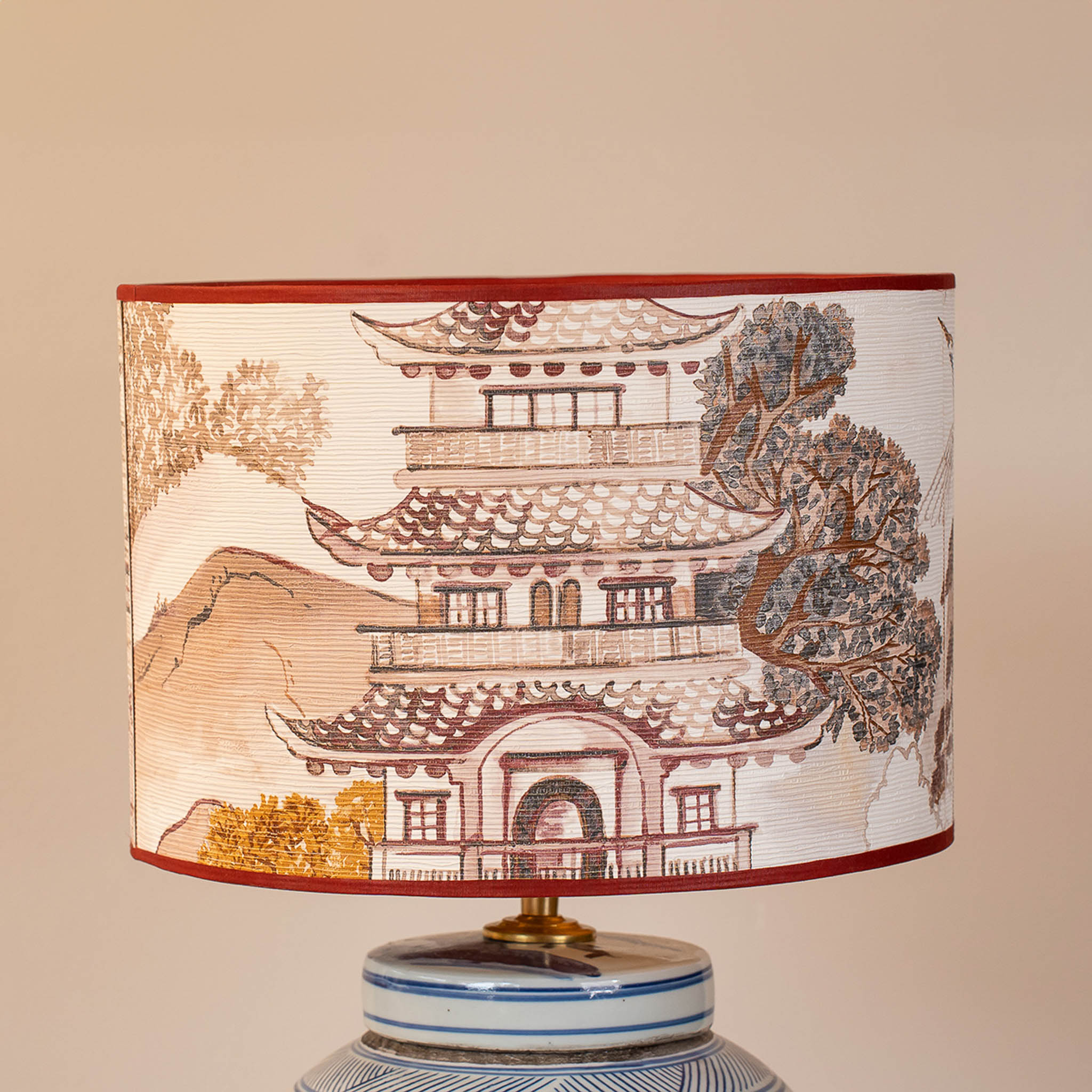 Lampenkap Kumo EMMS Studio