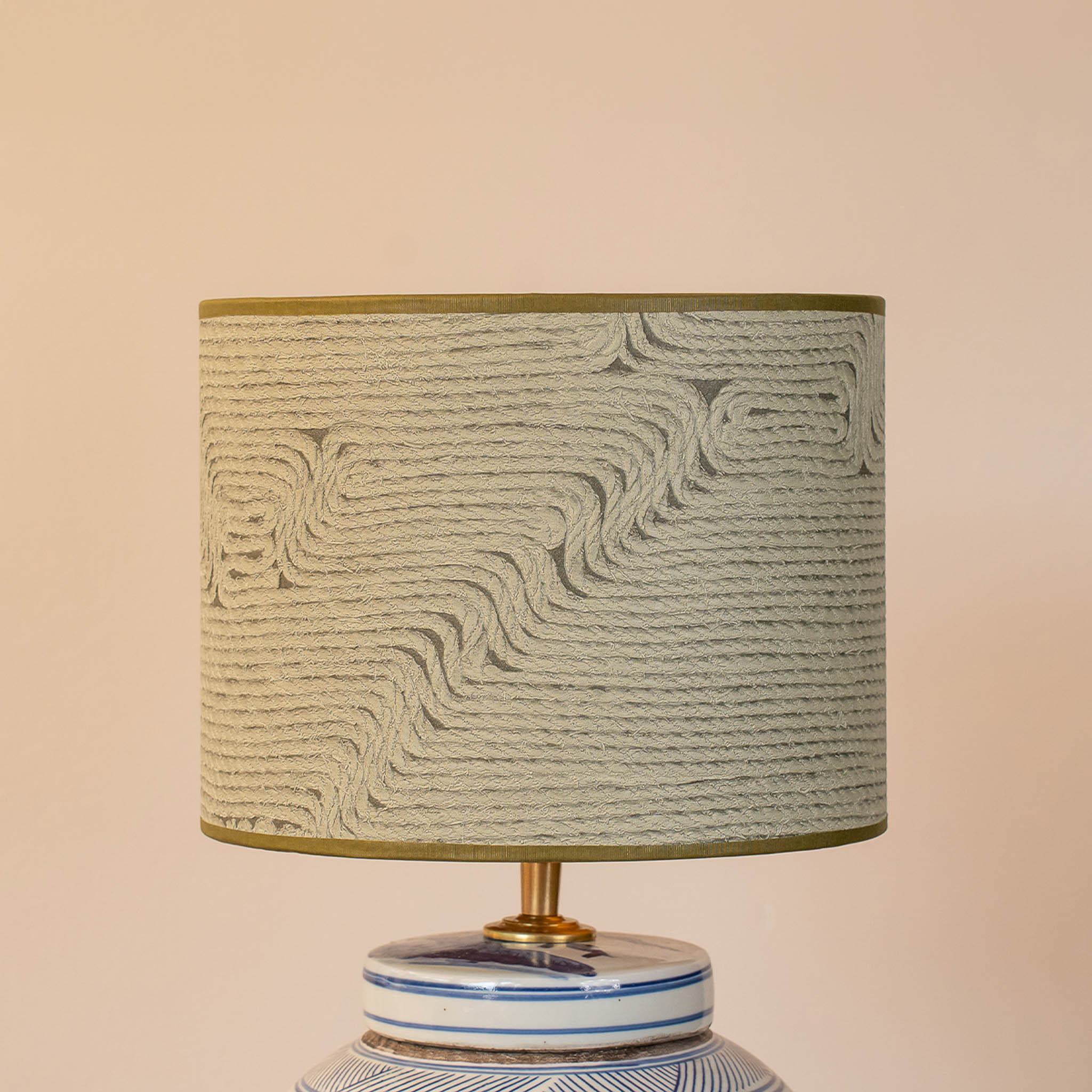 Lampenkap Manila EMMS Studio