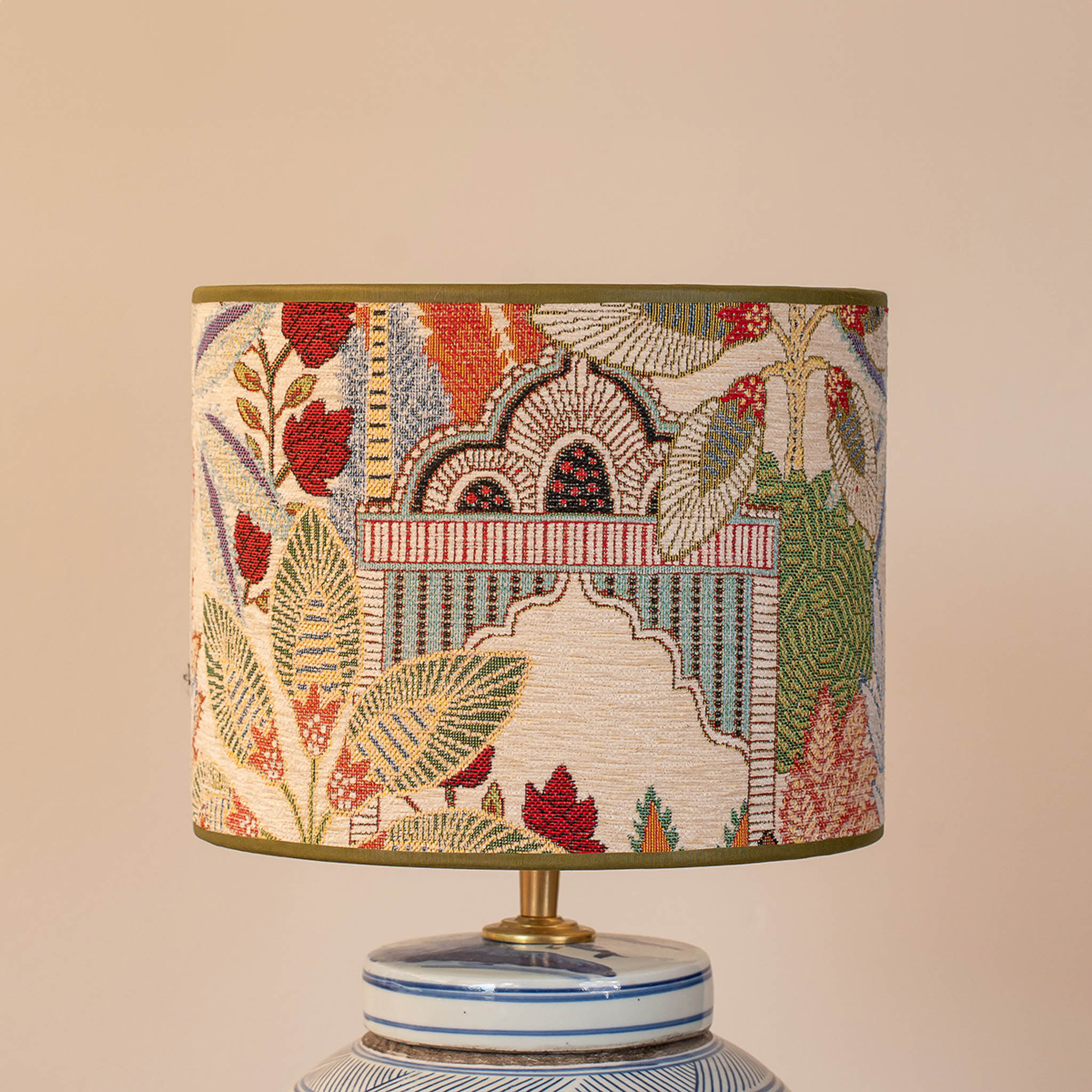 Lampenkap Soraya EMMS Studio