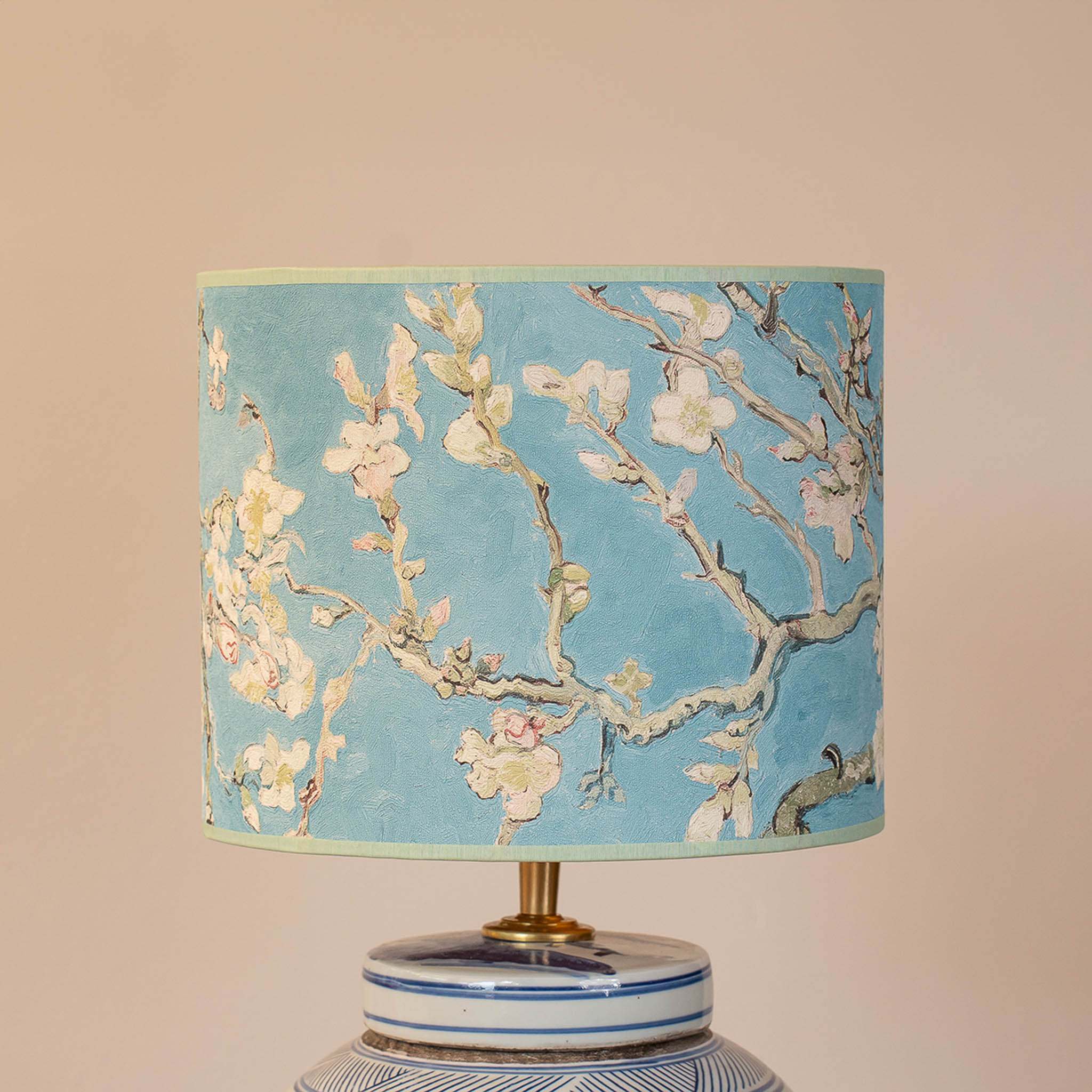 Lampenkap Van Gogh EMMS Studio