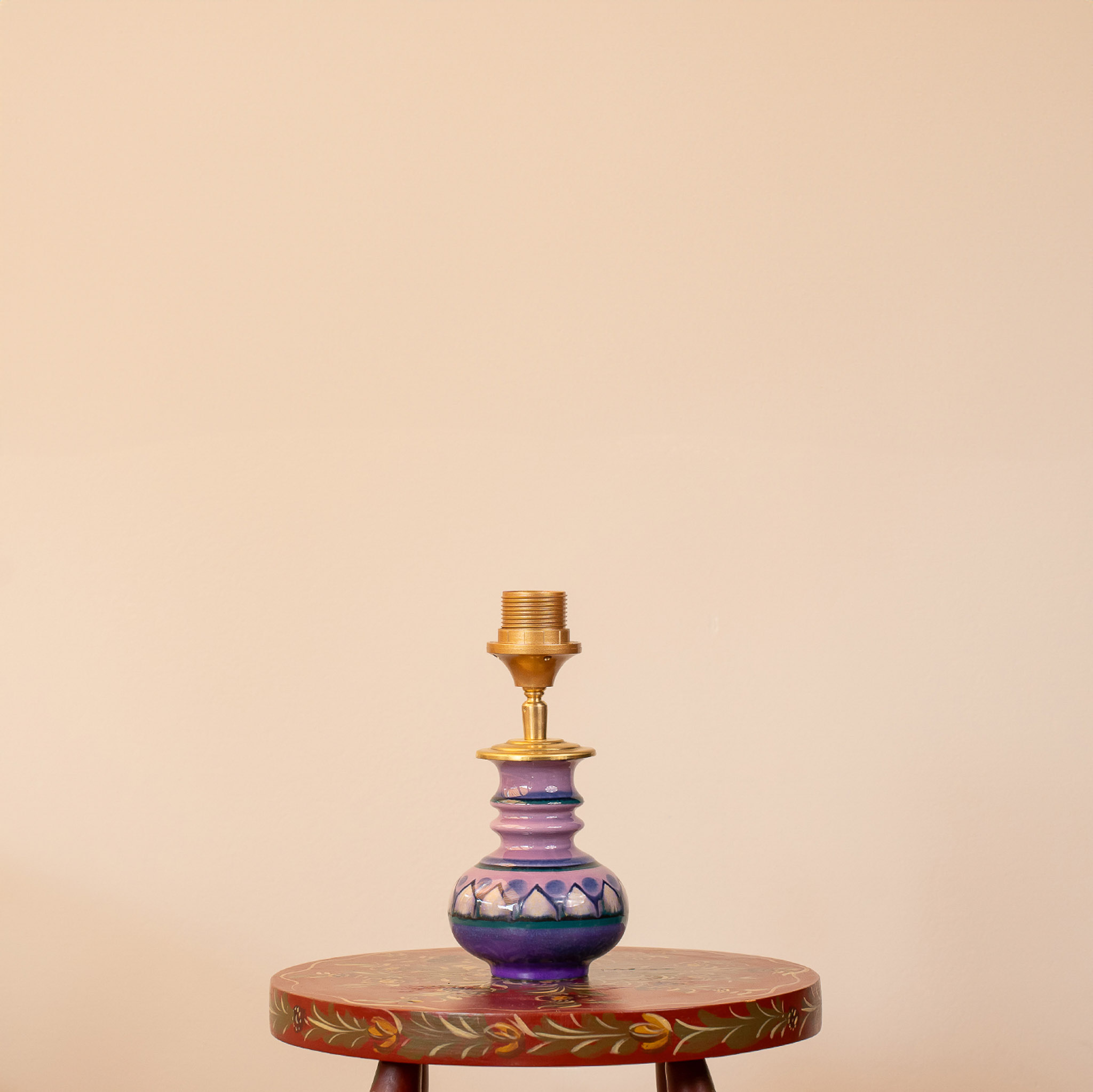 Lampenvoet Amara EMMS Studio