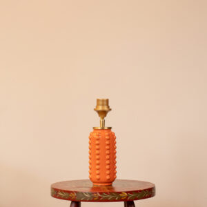 Lampenvoet Amber Pearl EMMS Studio