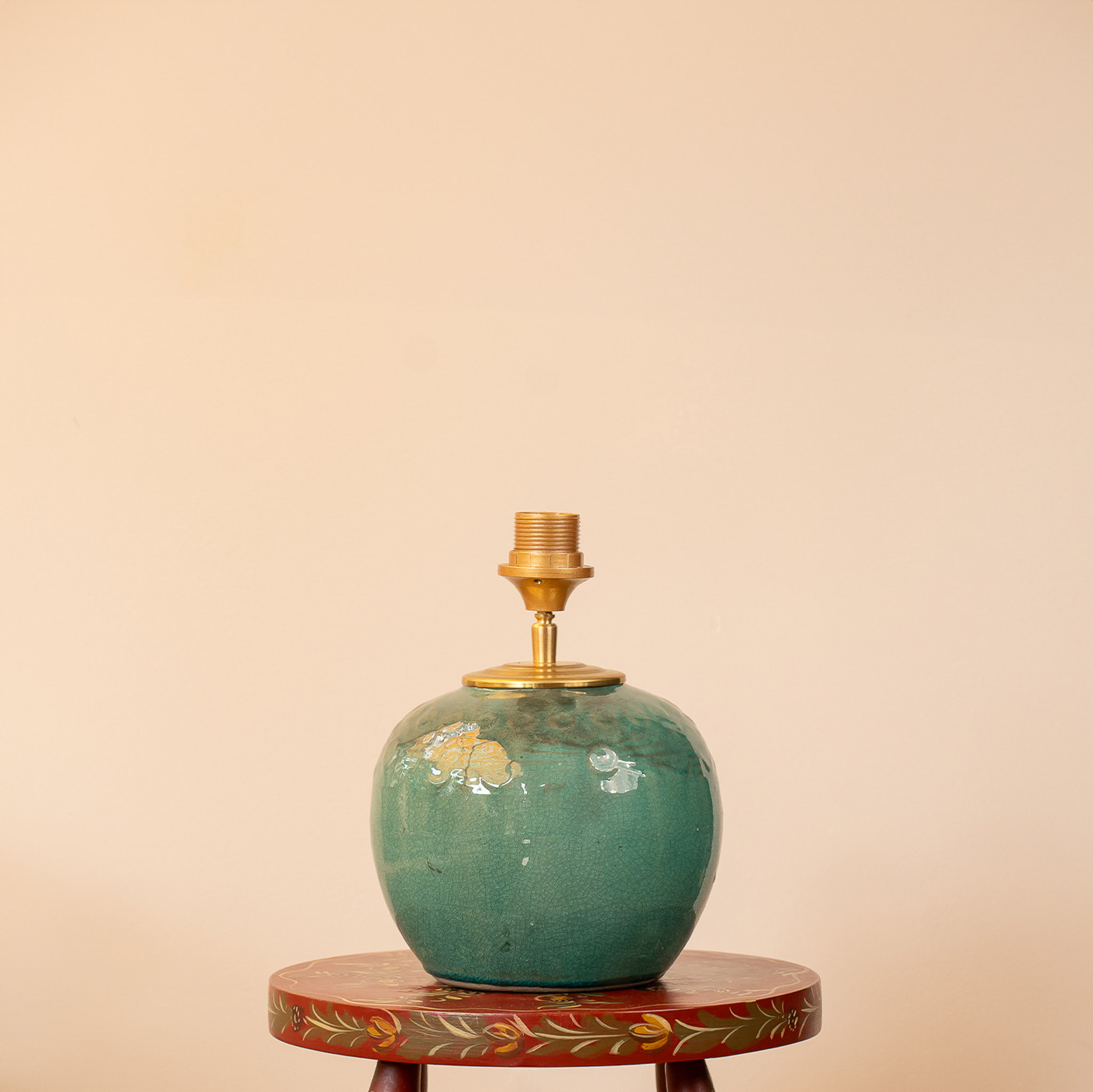 Lampenvoet Aoki EMMS Studio