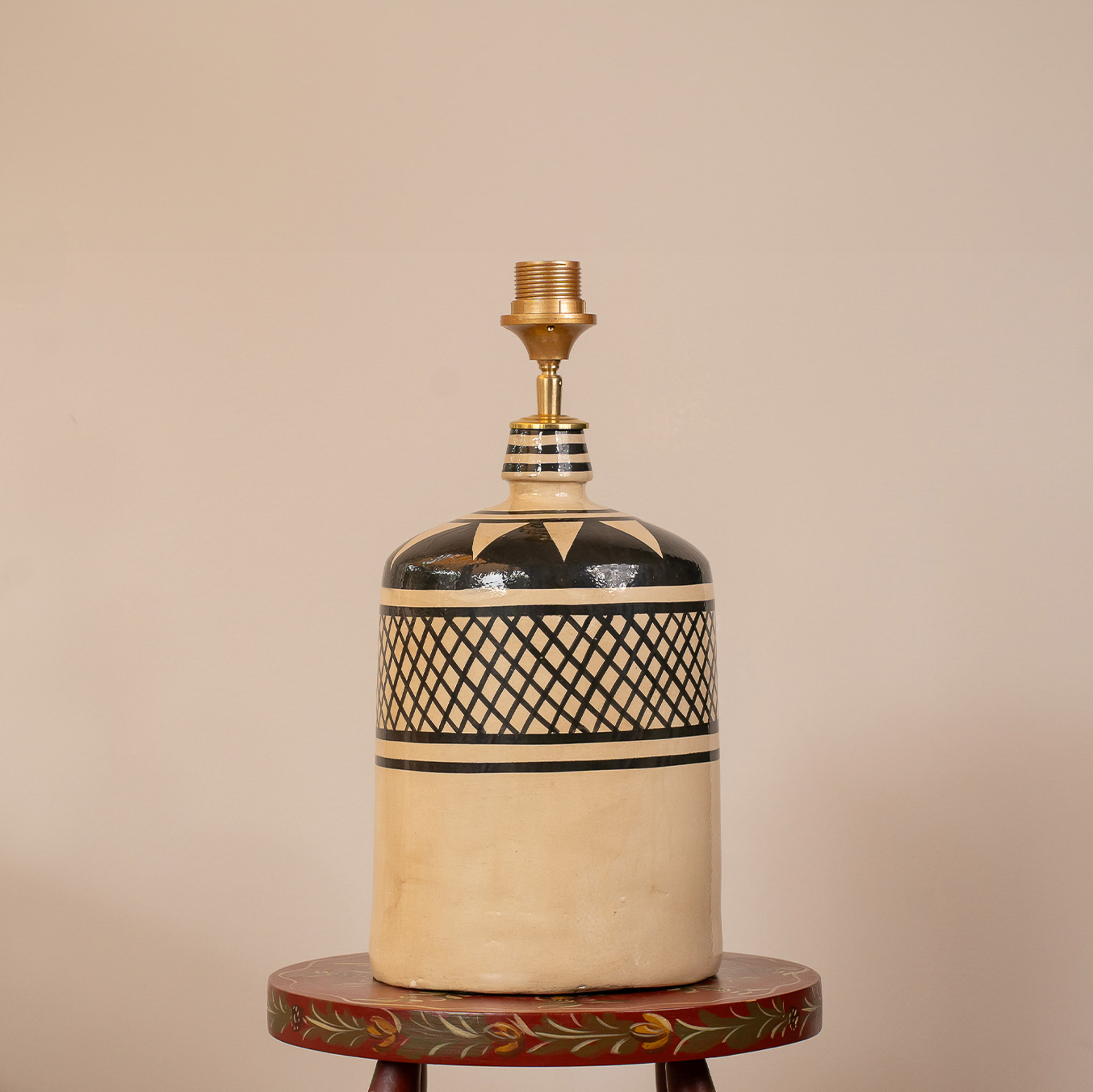 Lampenvoet Asha EMMS Studio