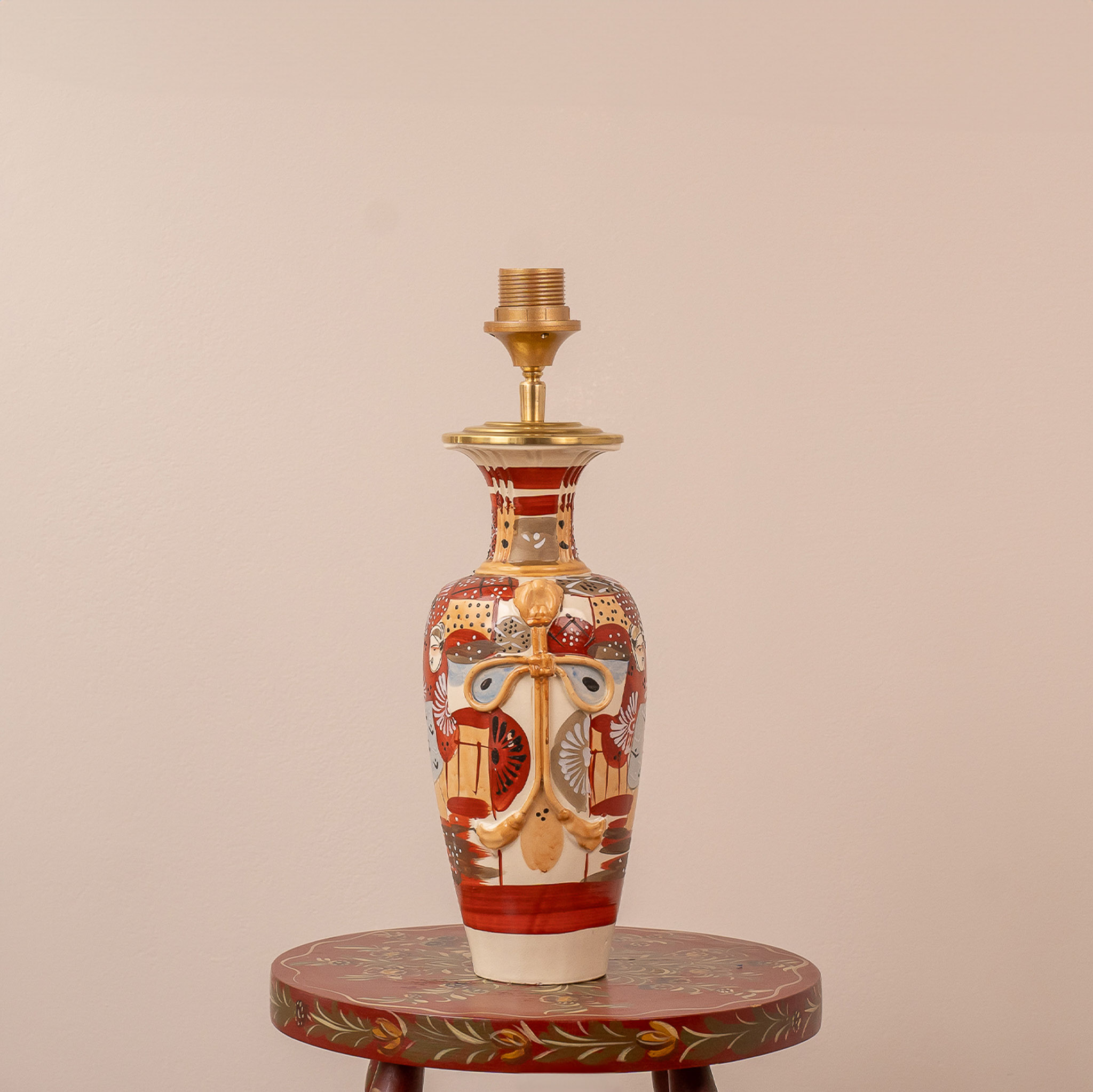 Lampenvoet Ayumi EMMS Studio