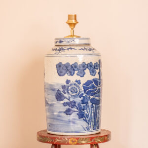 Lampenvoet Azuura EMMS Studio