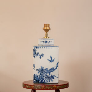 Lampenvoet Bao EMMS Studio