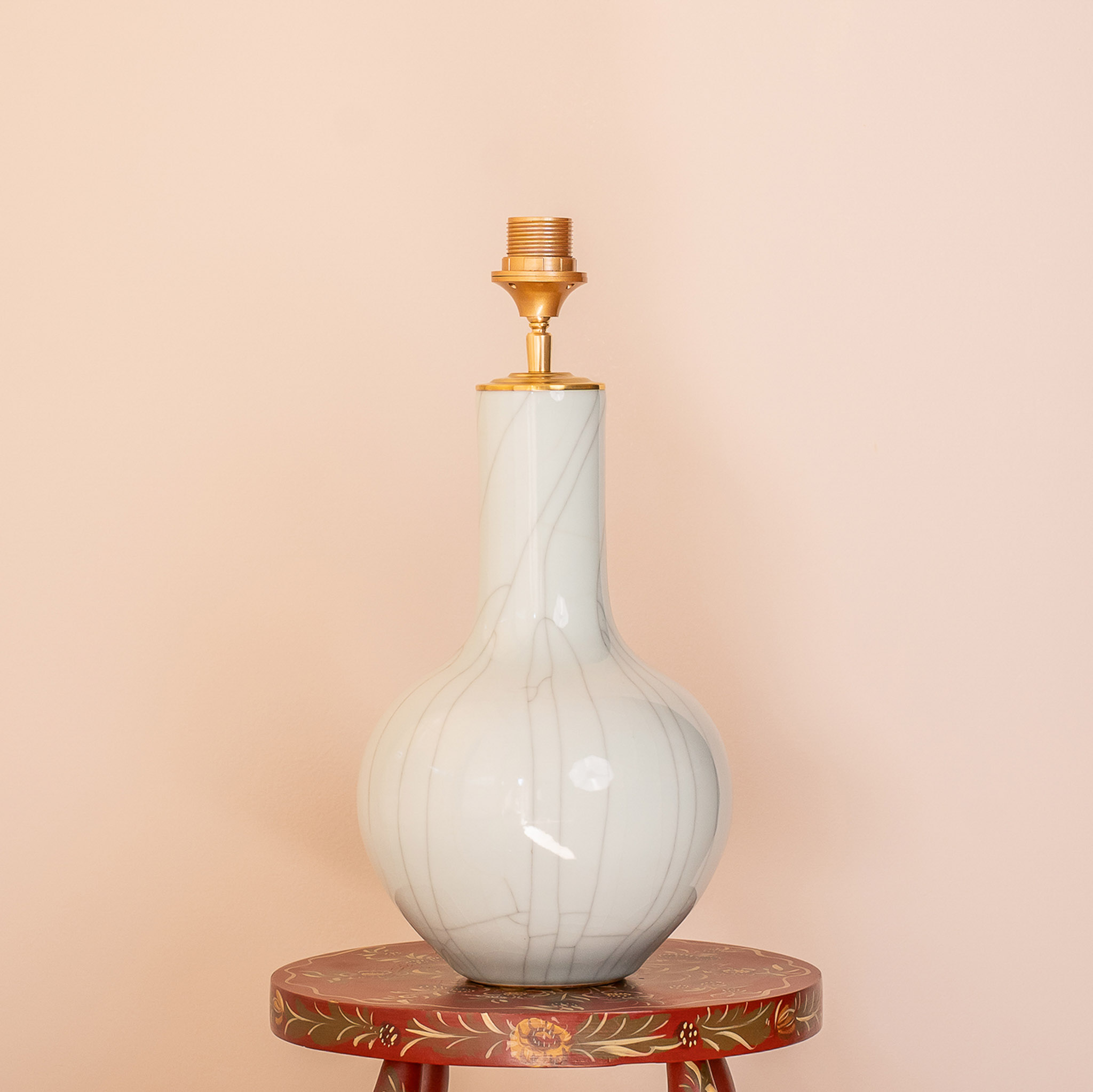 Lampenvoet Breeze EMMS Studio