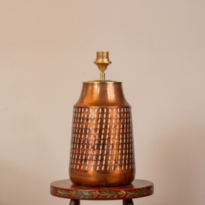 Lampenvoet Cobre EMMS Studio