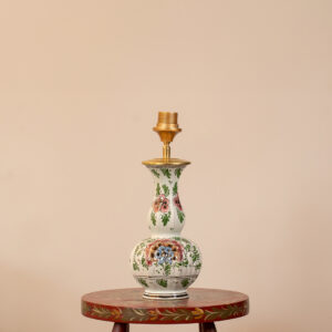 Lampenvoet Flora Delft EMMS Studio