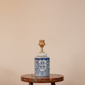 Lampenvoet Lian EMMS Studio