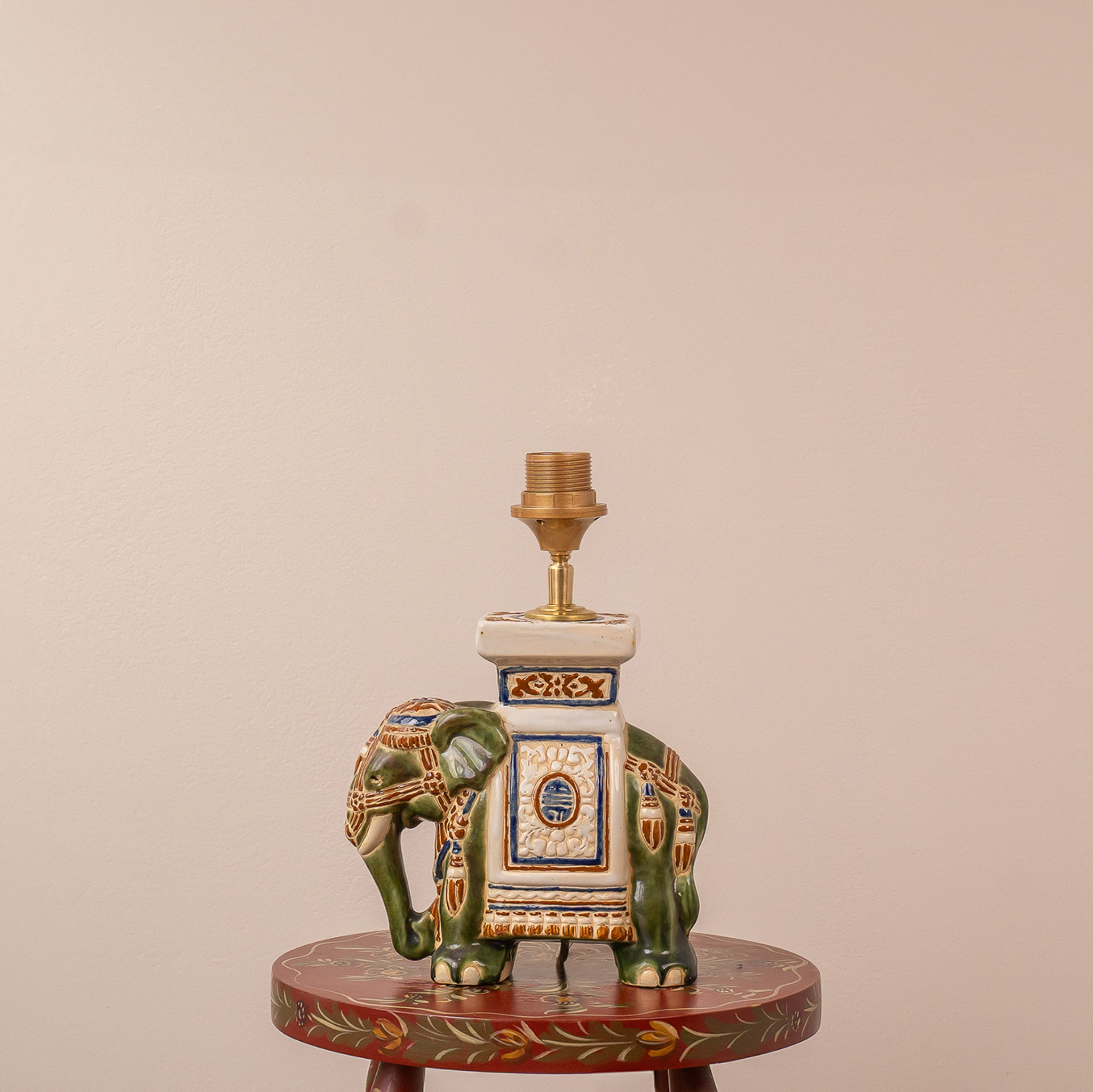 Lampenvoet Ollie EMMS Studio