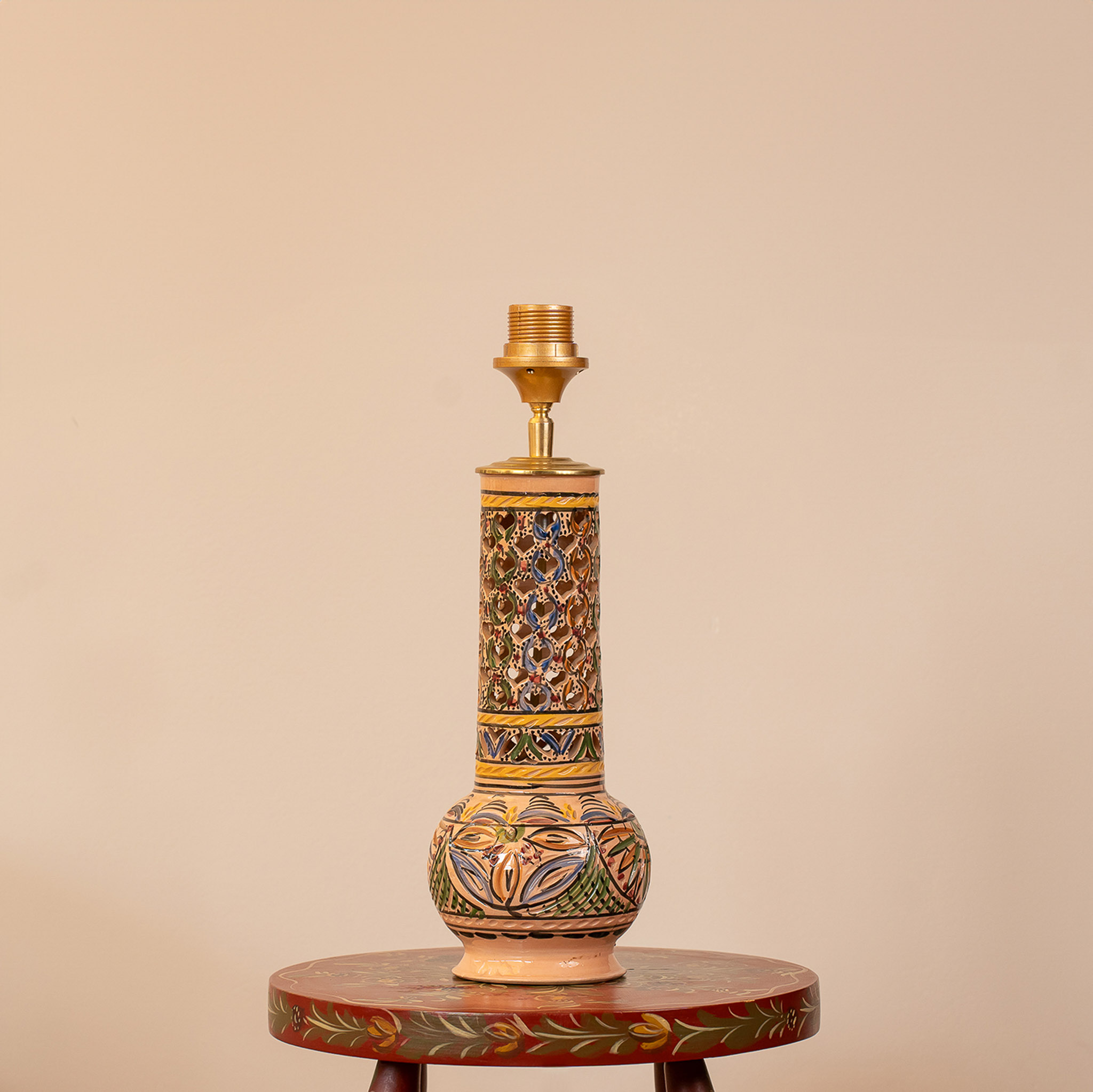 Lampenvoet Ravi EMMS Studio