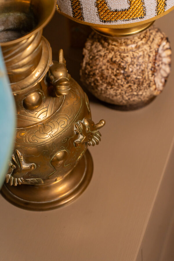 Lampenvoet Ren EMMS Studio