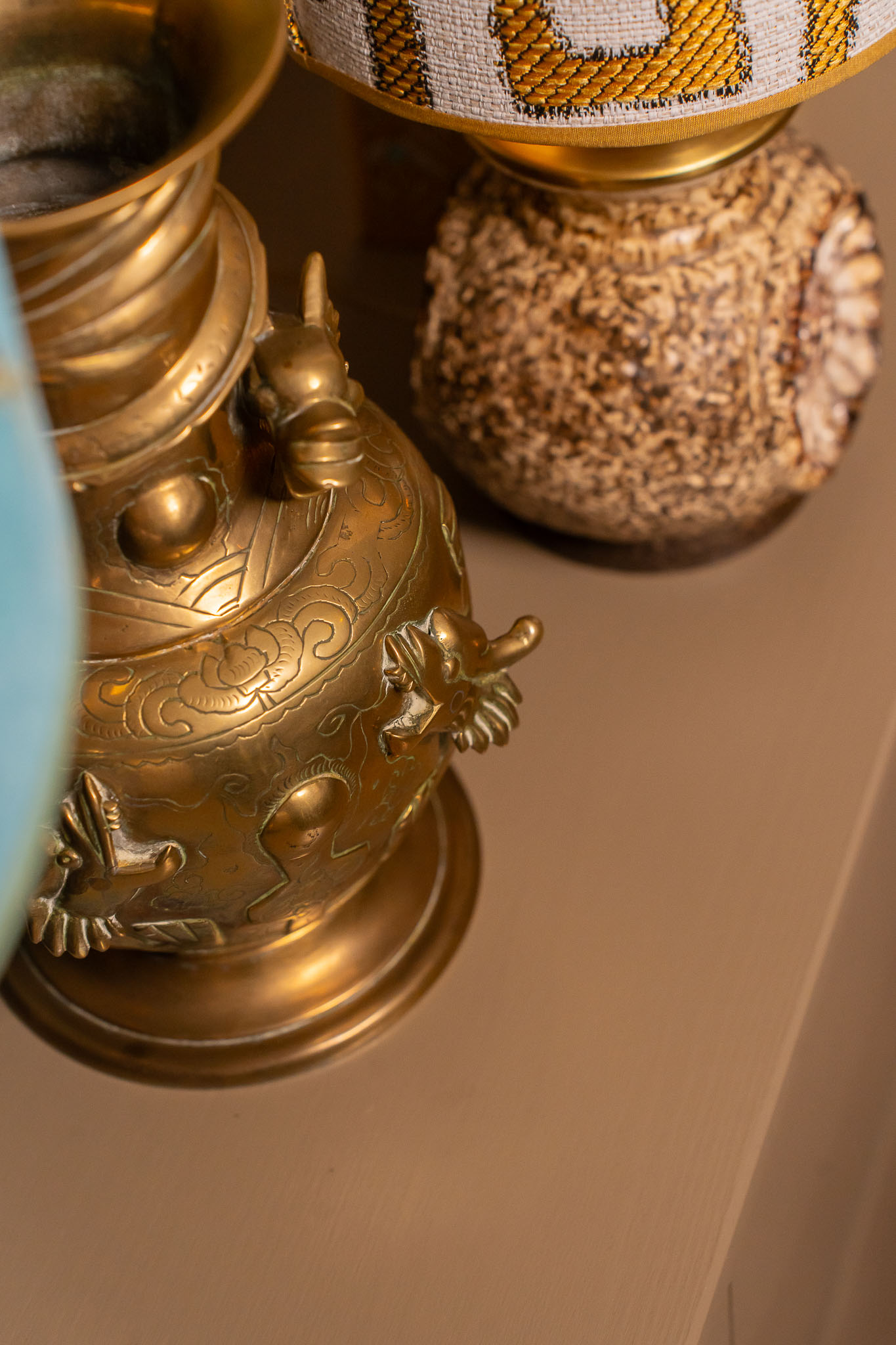 Lampenvoet Ren EMMS Studio