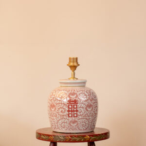 Lampenvoet Sakura EMMS Studio