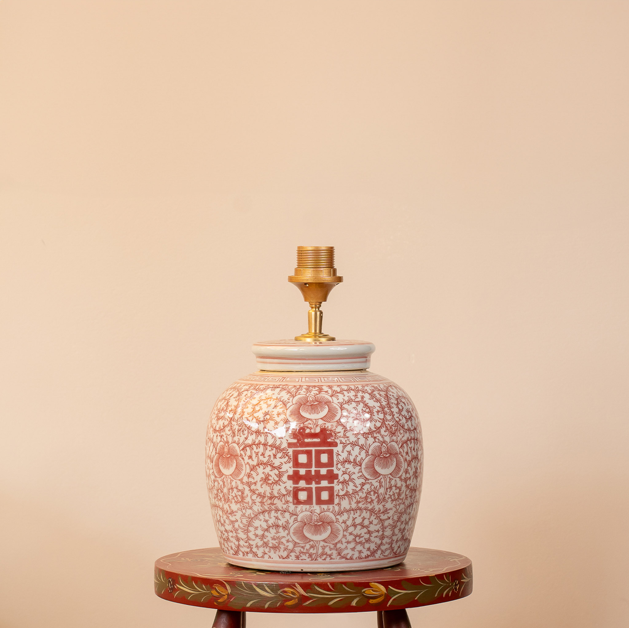 Lampenvoet Sakura EMMS Studio