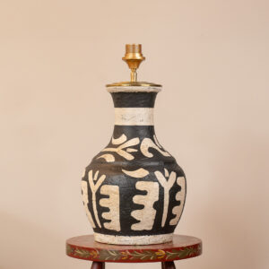 Lampenvoet Sanyu EMMS Studio