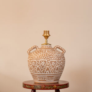 Lampenvoet Sienna EMMS Studio