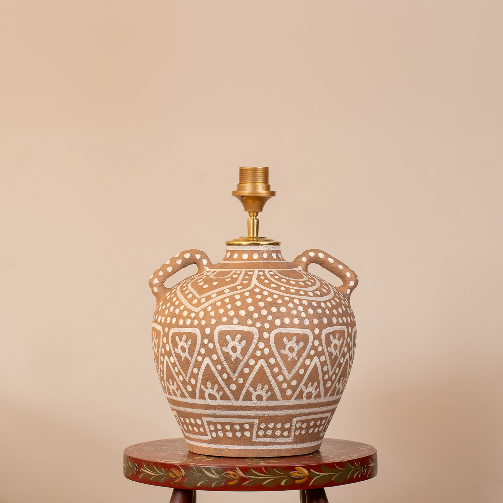 Lampenvoet Sienna EMMS Studio