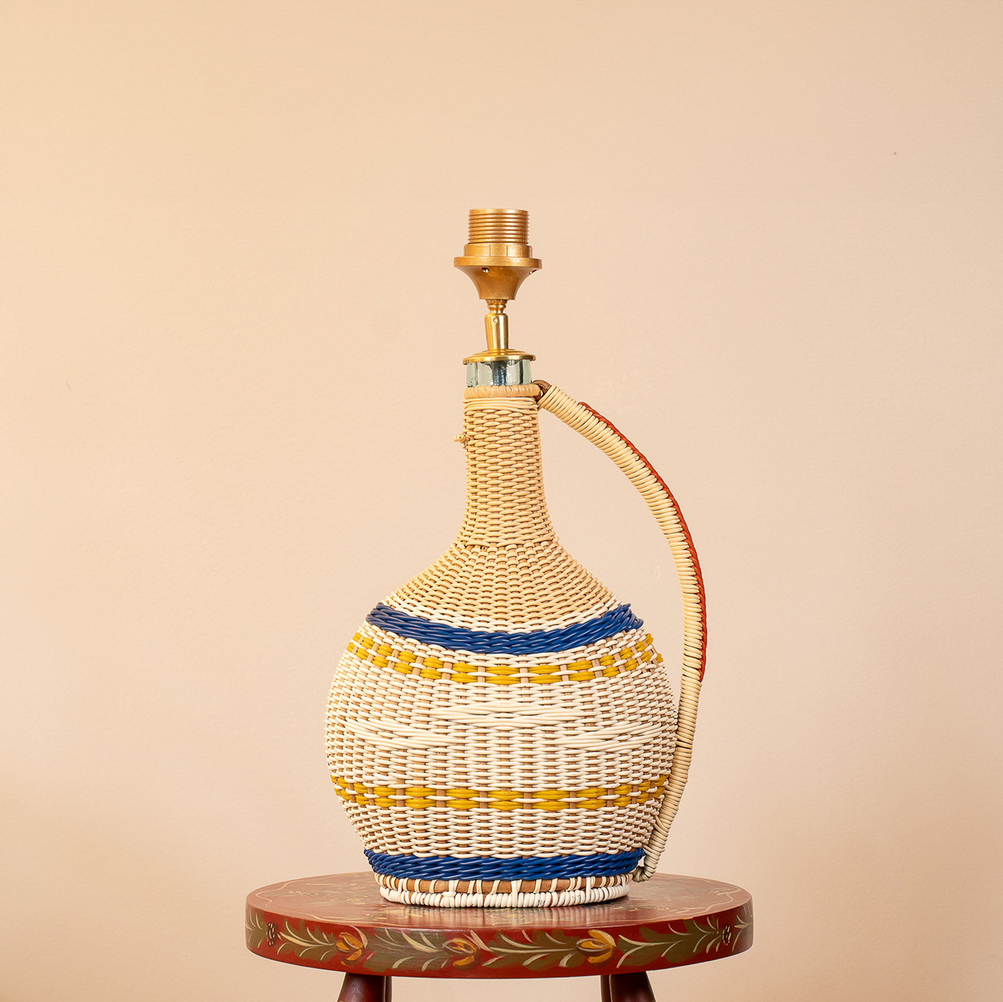 Lampenvoet Sol EMMS Studio