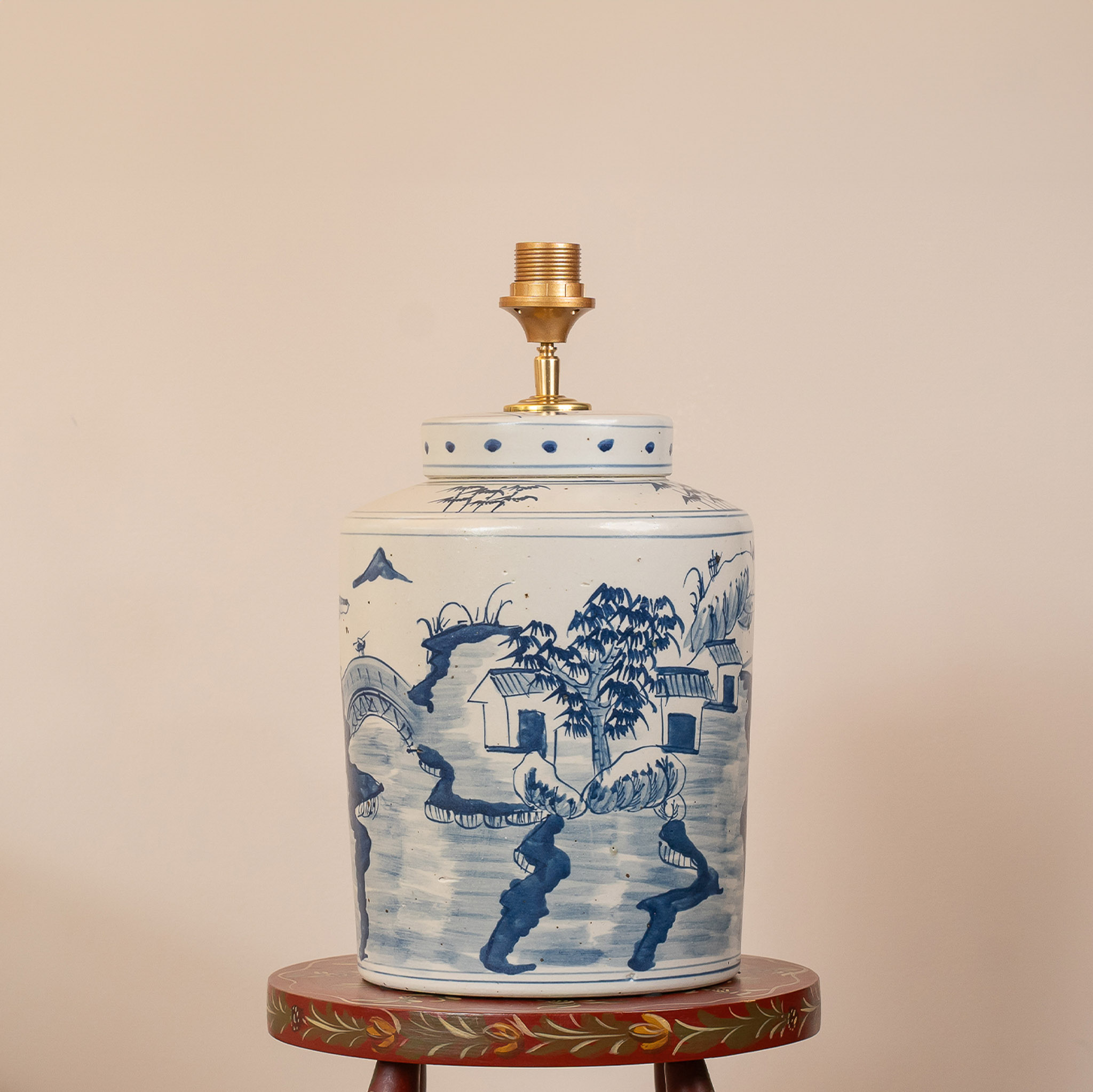 Lampenvoet Sora EMMS Studio