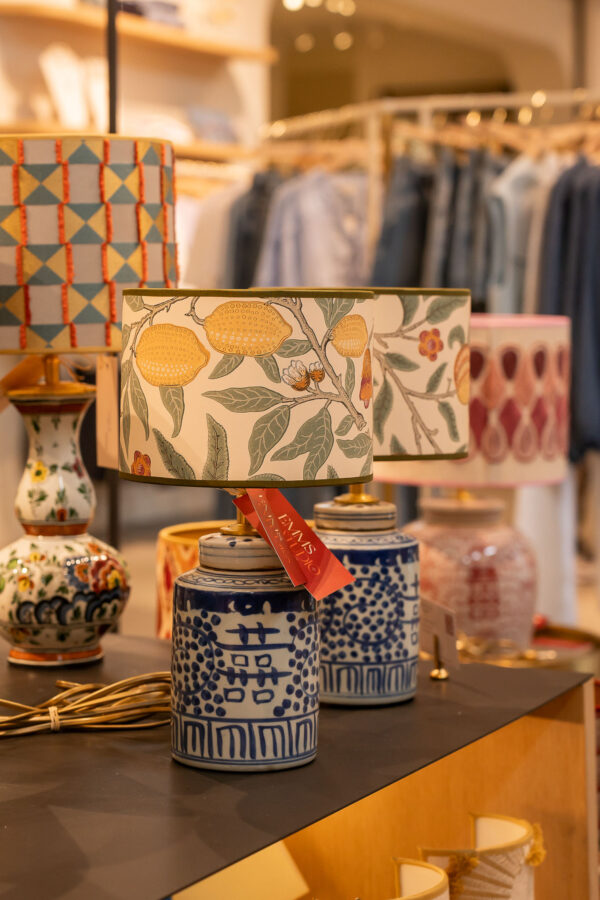 Lampenvoet Lian sfeer EMMS Studio