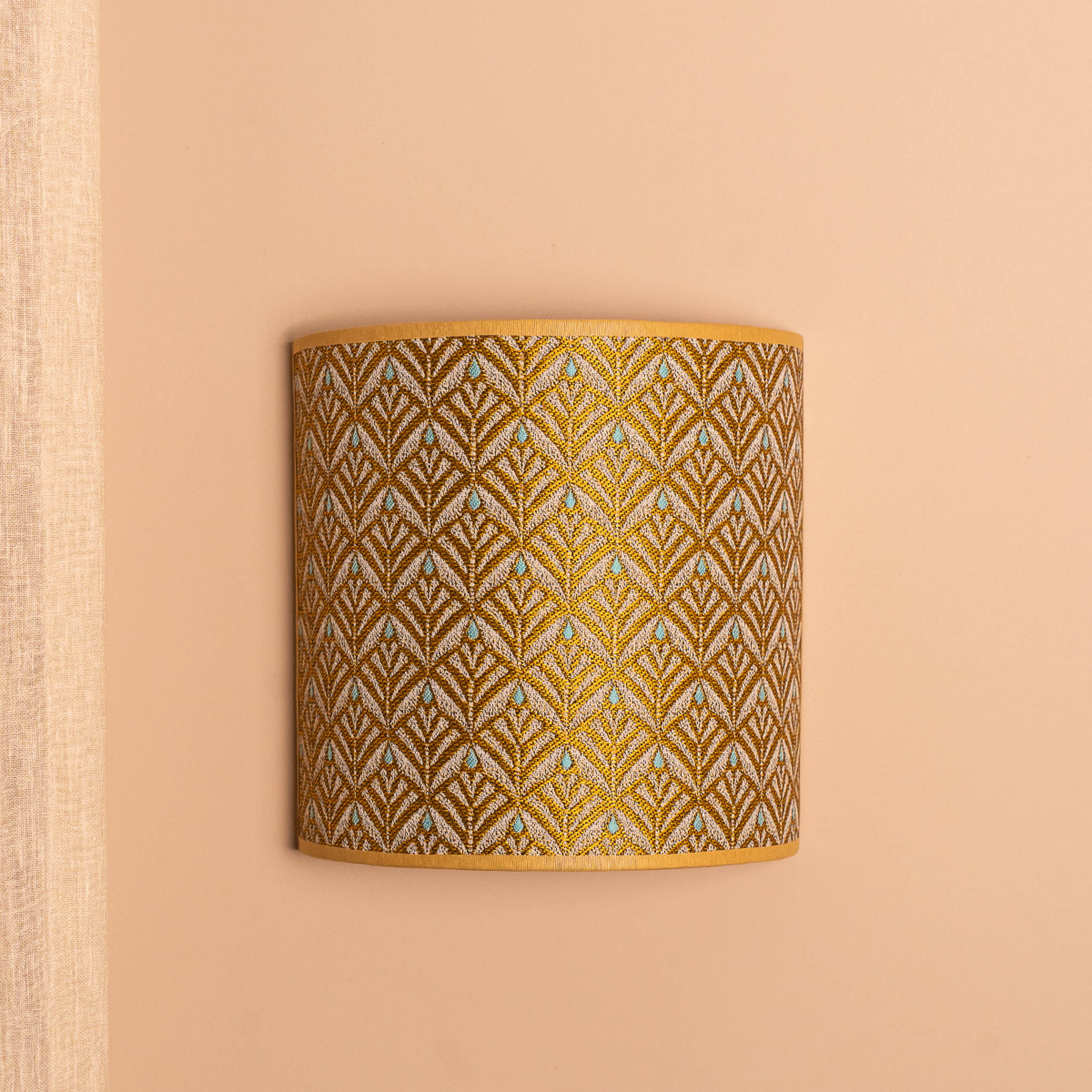 Wandlamp Fiora EMMS Studio