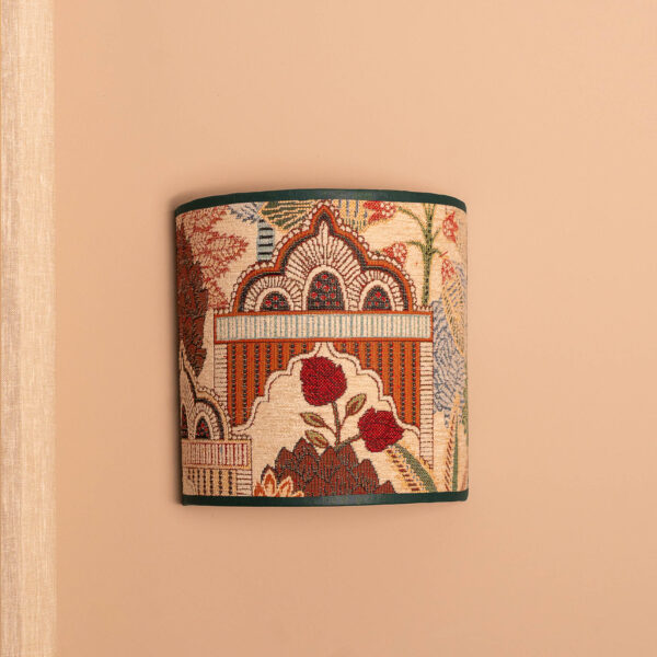 Wandlamp Soraya EMMS Studio