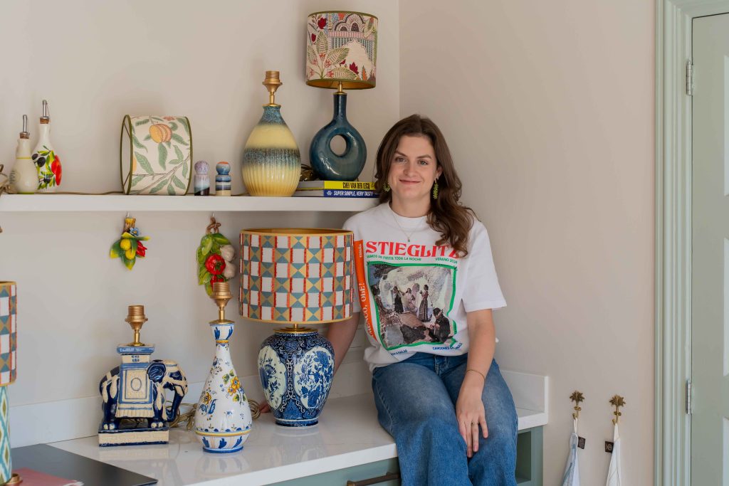 Emma van Emms studio